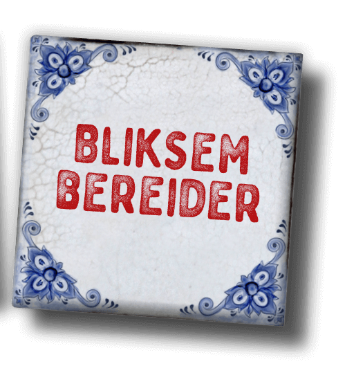 bliksembereider