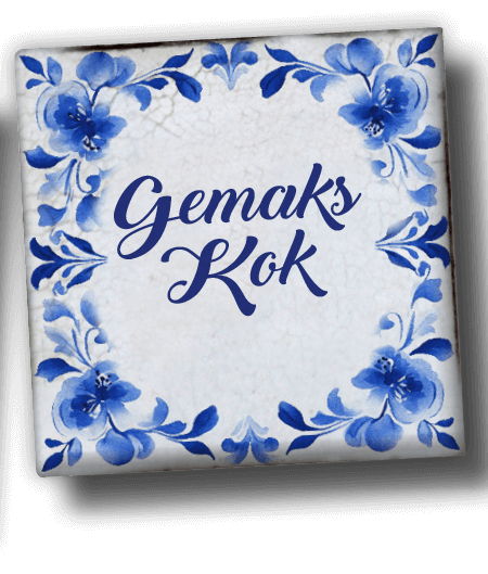 gemakskok