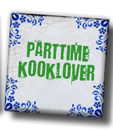 parttime kooklover