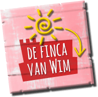 De Finca van Wim